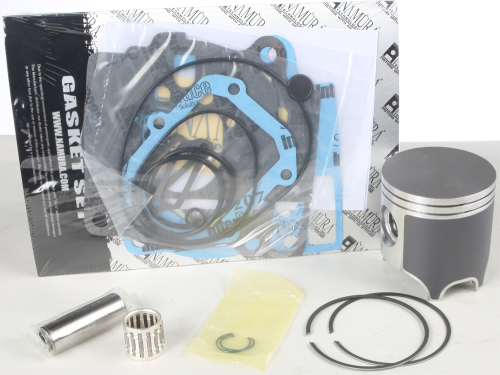 Namura Technologies - Namura Technologies Top End Repair Kit (A) - Standard Bore 63.94mm - NX-70021K1