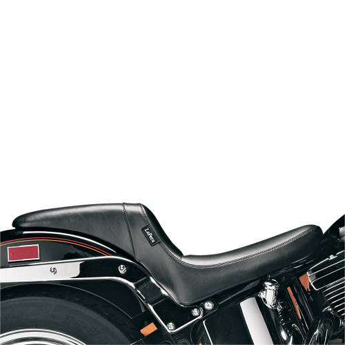 Le Pera - Le Pera Daytona Sport Seat - Vinyl - LN-540S