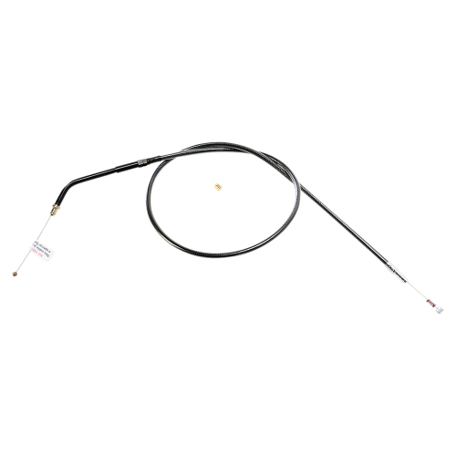 Magnum - Magnum Black Pearl Braided Idle Cable - 28 3/4in. - 44362