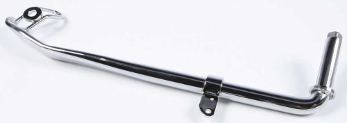 HardDrive - HardDrive Kickstand - Stock - Chrome - 16-042