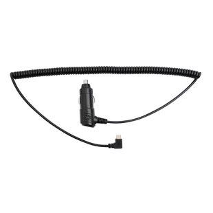 SENA - SENA Micro USB Cigarette Charger for SMH10R - SC-A0104