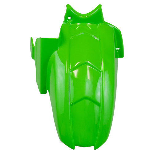 Hotbodies Racing - Hotbodies Racing Rear Tire Hugger - Lime Green - 51303-1202