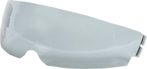 Fly Racing - Fly Racing Inner Sun Shield for Conquest Helmets - Dark Smoke - 73-88911