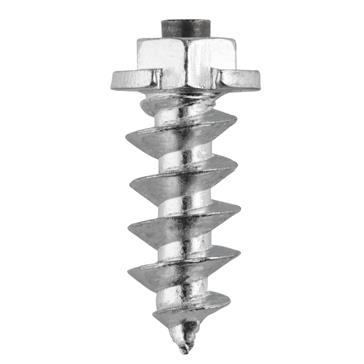 IGrip - IGrip SS18 Shoulder Tire Studs - 18mm (Qty: 200) - SS-18200