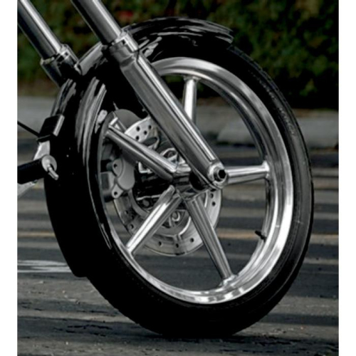 Russ Wernimont Designs - Russ Wernimont Designs Rocker Front Fender - RWD-50049