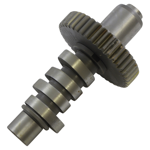 Andrews - Andrews J Grind Camshaft - 212030