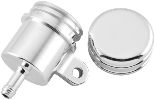 ModQuad - ModQuad Rear Brake Reservoir - Plain Cap - RBR1-4