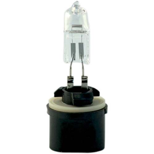 Eiko - Eiko Light Bulb - Halogen - 12Volts - 50W - Card - 885-BP