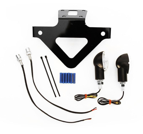 Two Brothers Racing - Two Brothers Racing Fender Eliminator Kit - 013-448