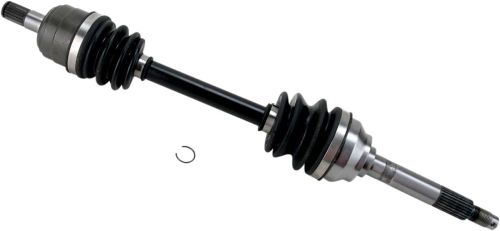 Moose Utility - Moose Utility Complete Axle Assembly - 76003
