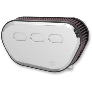 K&N Engineering - K&N Engineering Street Metal Air Intake System - Mirror - RK-3948