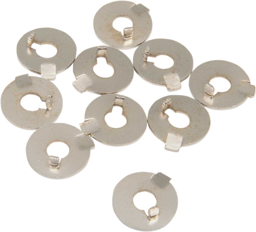Eastern Motorcycle Parts - Eastern Motorcycle Parts Starter Shaft Lock Washers - A-33125-89