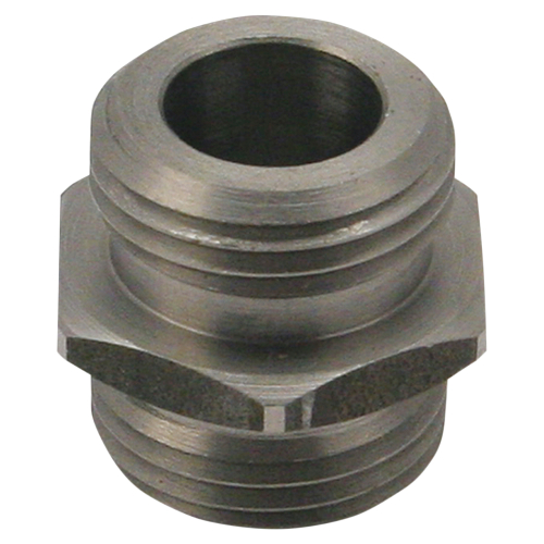 S&S Cycle - S&S Cycle Oil Filter Fitting Mount - 3/4-16 UNF 2a - 50-8197-S