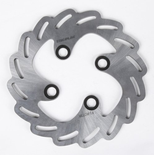Streamline - Streamline Blade Brake Rotor - F2-ROT3R
