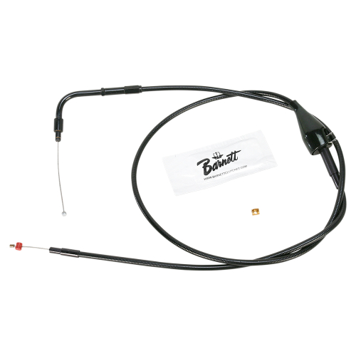 Barnett - Barnett Stealth Series Idle-Cruise Cable - 131-30-41004