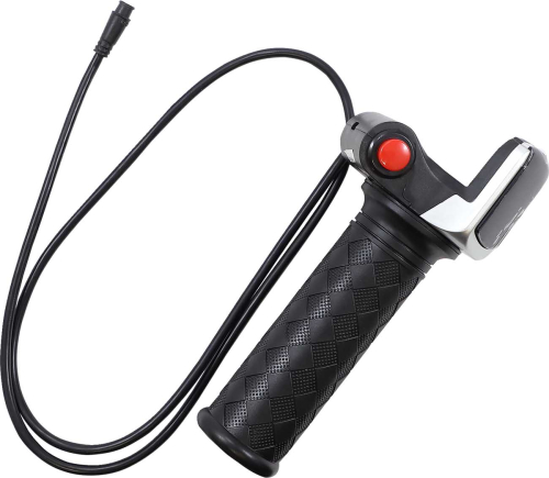 Moose Racing - Moose Racing RS-16 E-Bike Throttle Grip - X01-H1701