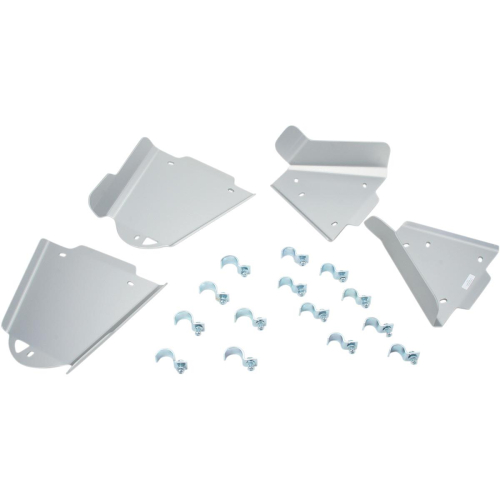 Moose Racing - Moose Racing A-Arm Guards - 657A