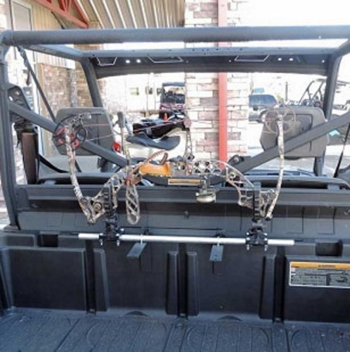 Hornet - Hornet Crossbow Mounts for Can-Am Defender - Double - CA-3028-D