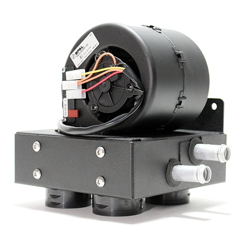 TYTANEUM - TYTANEUM UTV Cab Heater - Z4167