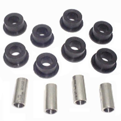 SPI - SPI Radius Rod Bushing Kit - SM-08032