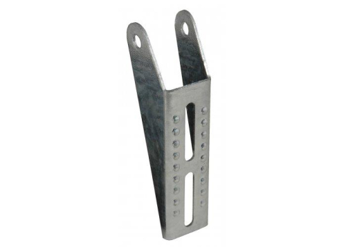 C.E. Smith - C.E. Smith Vertical Bunk Brackets - 10604G40