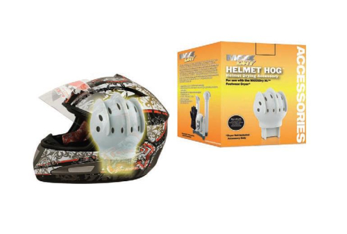 MaxxDry - MaxxDry Helmet Hog Helmet Dryer - 02133