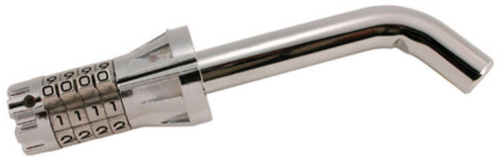 Trimax - Trimax Resettable Combination Receiver Locking Pin - MAG125