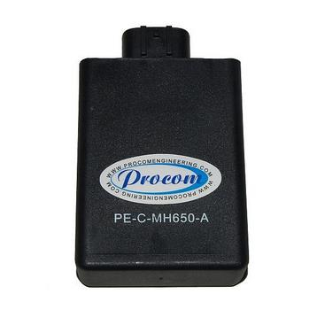 Procom - Procom CDI Box - PE-C-MH650-A