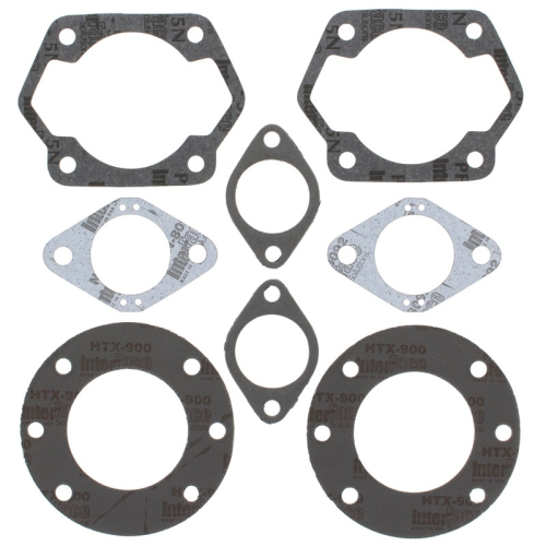 Vertex - Vertex Top End Gasket Set - 710067A