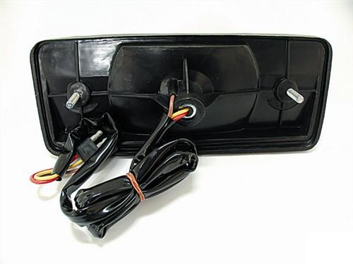 SPI - SPI Taillight Housing - SM-01100