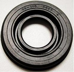 SPI - SPI Axle Seal - 23x52x9mm - 03-106