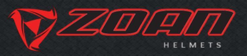 Zoan - Zoan Cheek Pads for Goliath Helmet - 4XL - 091-160
