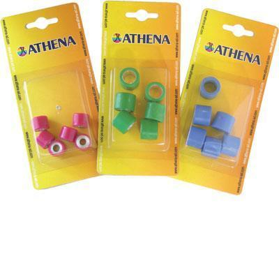 Athena - Athena Scooter Roller Kit - 18mm D x 14mm L - 11 Grams - S41000030P102
