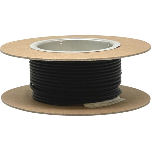 Namz - Namz GXL Copper Wire - 14 AWG - Black - NGWR-014