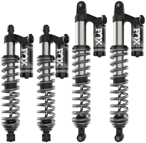 Fox Racing Shox - Fox Racing Shox 2.0 QS3 Shock Set - 885-06-144/885-06-14