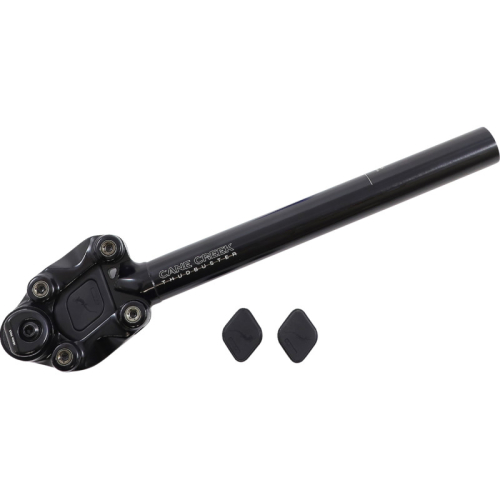 Cane Creek - Cane Creek Thudbuster G4 ST Suspension Seatpot - 30.9mm diameter x 50mm travel x 375mm L - SP6A309