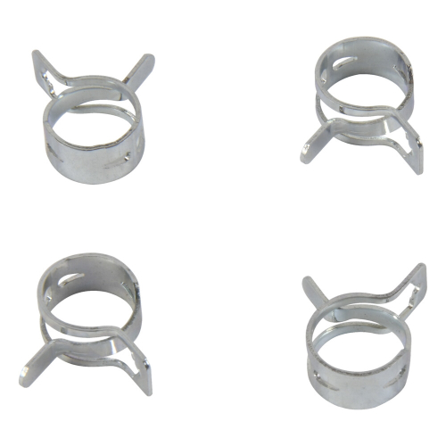 All Balls - All Balls Hose Clamps Refill Kit - FS00068