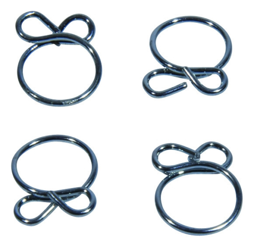 All Balls - All Balls Hose Clamps Refill Kit - FS00058