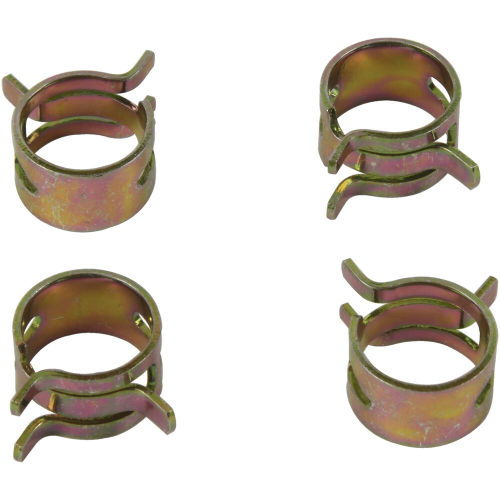 All Balls - All Balls Hose Clamps Refill Kit - FS00056