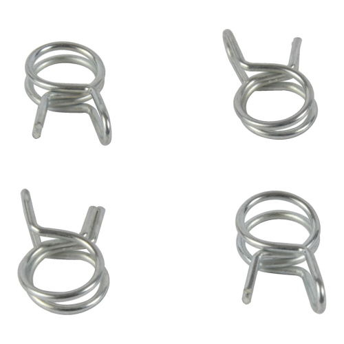 All Balls - All Balls Hose Clamps Refill Kit - FS00066