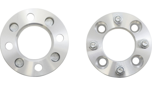 High Lifter Products - High Lifter Products Wheel Spacer - 1.5in. - WT4/11012A-15
