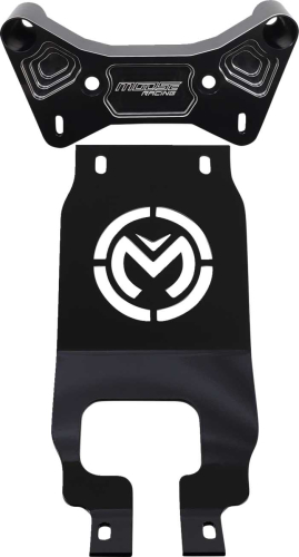 Moose Racing - Moose Racing Shock Tower Brace - with Double Shear Gusset Plate - 42501