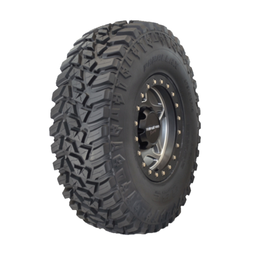 GBC - GBC Parallax Front/Rear Tire - 35x10R-15 - AE153510PX