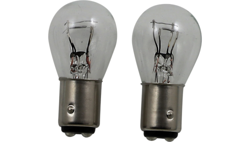 Peak Lighting - Peak Lighting Miniature Light Bulbs - 12.8V/14V - 27W/8.5W - 1157-BPP