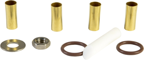 Rocker Lockers - Rocker Lockers Top End Noise Reduction Kit - 50 Pk - DK-RL-TC-50