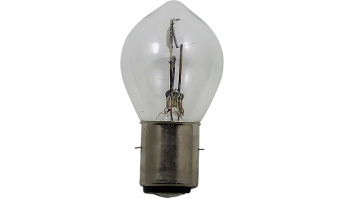 Peak Lighting - Peak Lighting Heavy-Duty Forward Lighting - 12V - 60W/55W - 6260HD-BPP