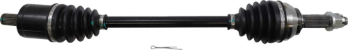 Moose Utility - Moose Utility Complete Axle Kit - LM6-JD-8-101