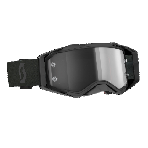 Scott USA - Scott USA Prospect Goggles - 272820-6797327 - Black - OSFM