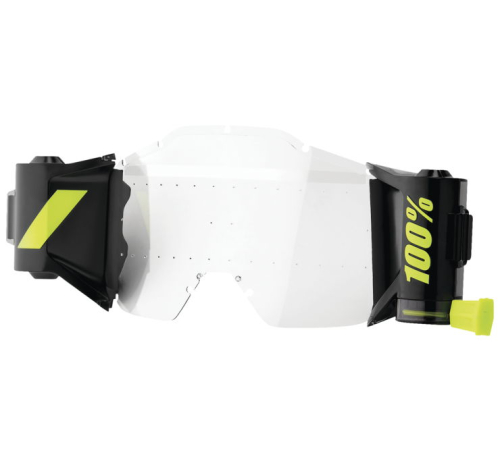 100% - 100% Accuri Forecast Film System - 59025-00001