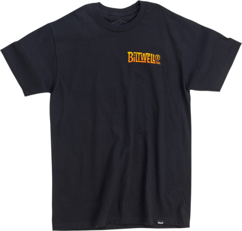 Biltwell Inc. - Biltwell Inc. Do It T-Shirt - 8101-072-004 - Black - Large